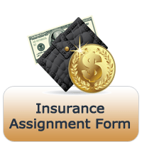 ID Dental Insurance Assignement Form