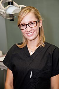 Jenn - ID Dental - Hygienist